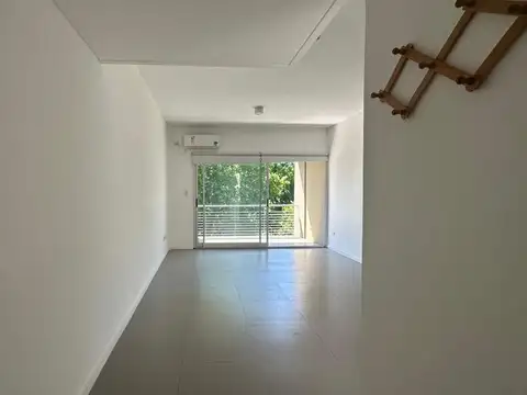 ALQUILER DEPARTAMENTE 2 AMBIENTES TIGRE CENTRO