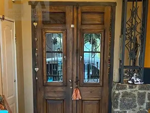 Casa en Venta 10 años