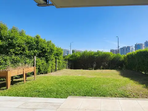 Departamento en Alquiler 8 años