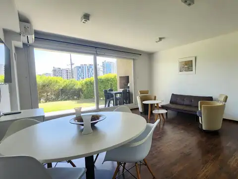 Departamento en Alquiler de 3 dormitorios