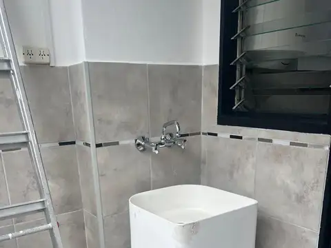 Departamento en alquiler en Olivos