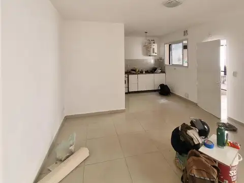 Depto Tipo Casa en Alquiler en Boca, $ 500.000