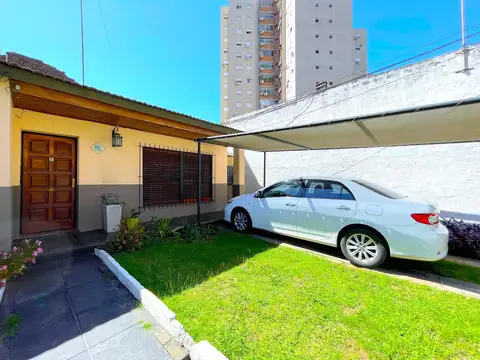 Terreno en Venta 10  mts Frente