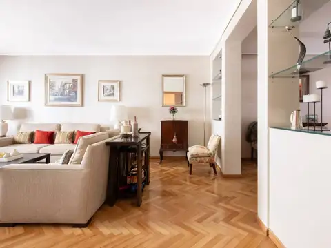 Departamento en Venta en Retiro, USD 580.000