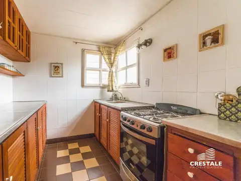 Venta casa 3 dormitorios Funes