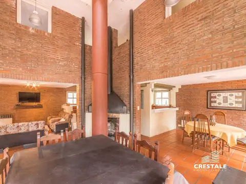 Casa en Venta de 3 dormitorios