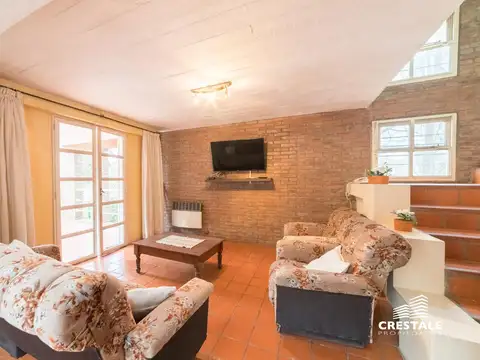 Casa en Venta 40 años