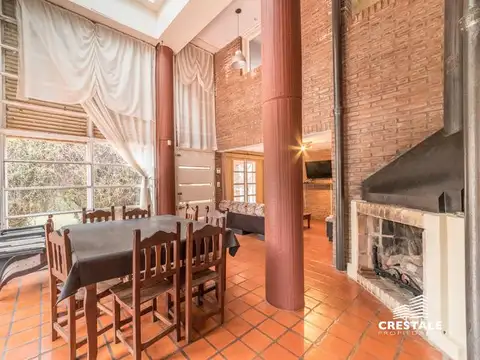 Venta casa 3 dormitorios Funes