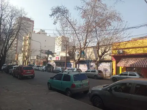 Terreno en Venta en Quilmes, USD 680.000