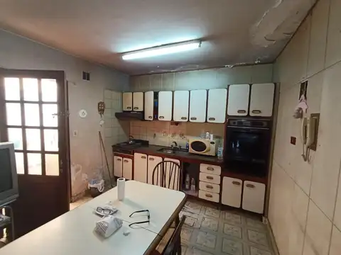 Depto Tipo Casa en Venta en Villa Devoto, USD 194.000