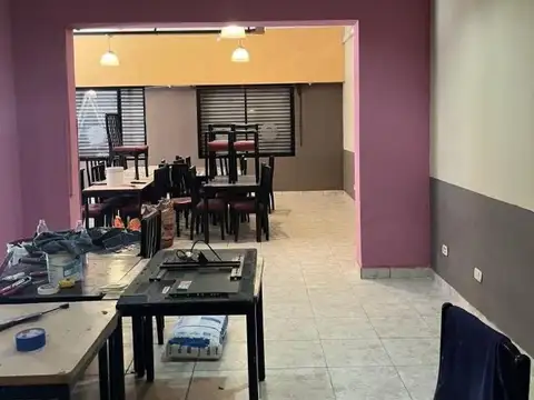 Local en Venta 15 años