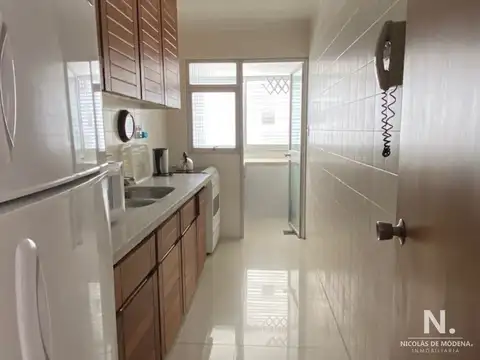 Departamento en Venta 44 años