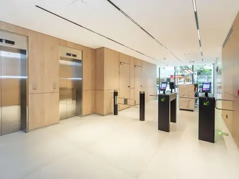 Oficina en Venta al Sudeste