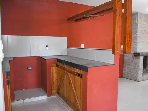 Casa en Venta al Oeste