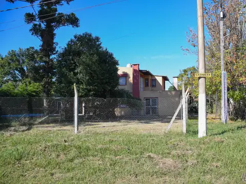 Las Carretas  al 6400