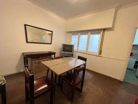 Departamento en Alquiler Temporal de 2 dormitorios