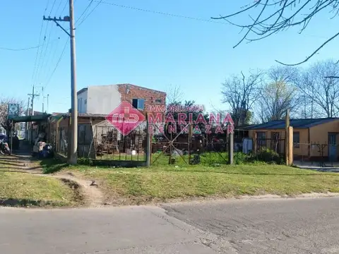 Terreno en Venta de 184,0 m2