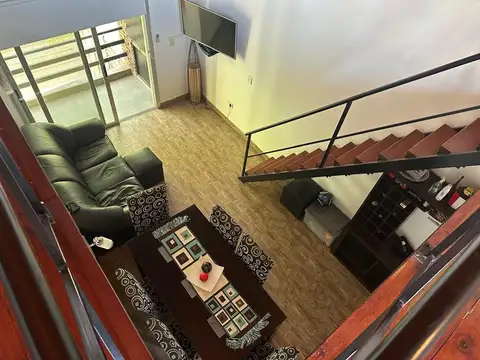 Departamento en Venta 16 años