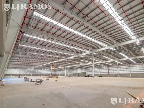 Galpon en Alquiler en Pilar, USD 78.200