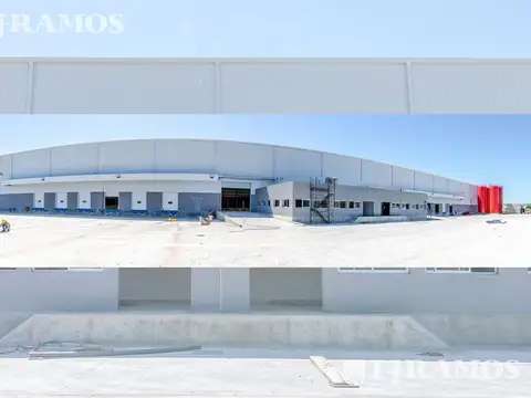 Depósito en Fátima Estacion Empalme