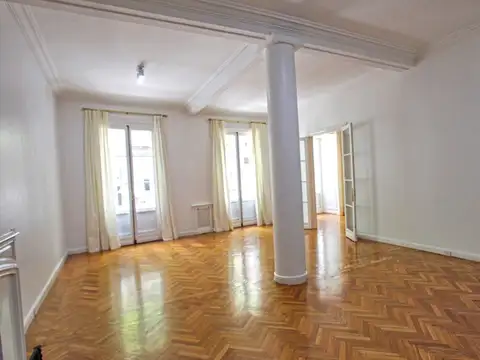 DEPARTAMENTO 5 DORMITORIOS - RECOLETA, CAPITAL FEDERAL