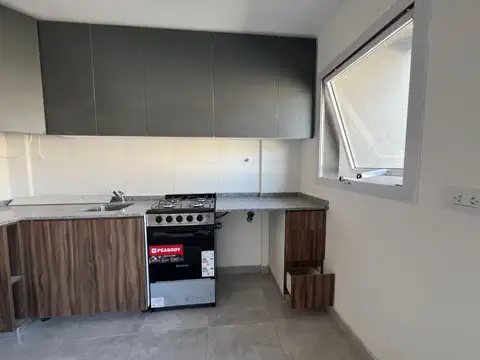 Departamento en Alquiler 1 año