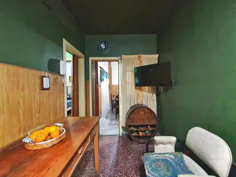 Casa en Venta 45 años