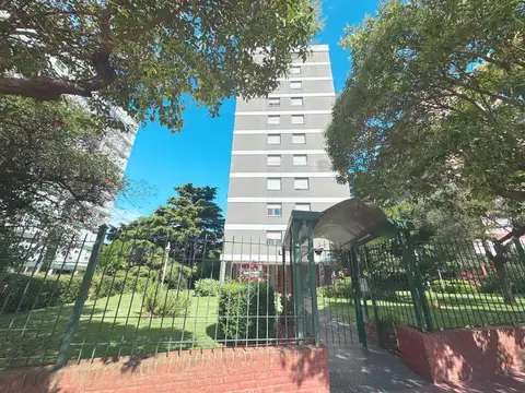 Departamento en V.Martelli-B.Parque