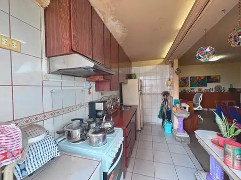 Departamento en Venta de 4 ambientes