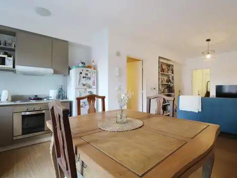 Departamento en Alquiler al Oeste