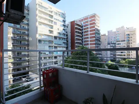 Departamento en Alquiler de 2 ambientes