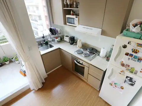 Departamento en Villa Urquiza