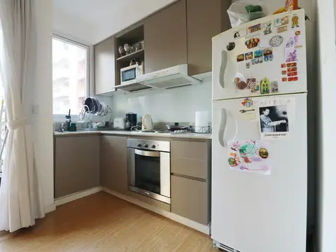 Departamento en Alquiler 10 años