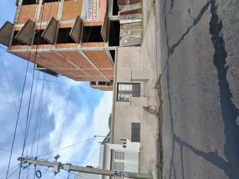 Terreno en venta en Casanova Centro