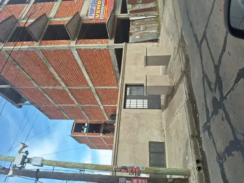 Terreno en Venta en Casanova Centro, USD 120.000