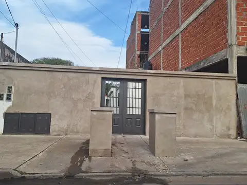 Terreno en venta en Casanova Centro
