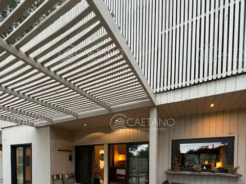 Casa en Alquiler Temporal en José Ignacio, USD 11.500