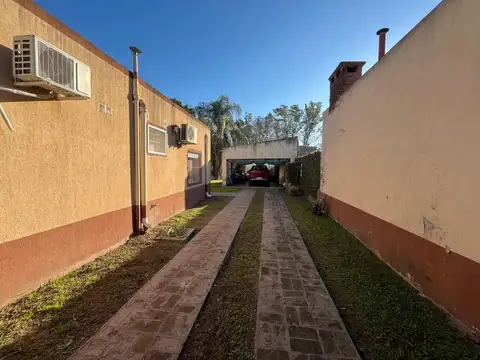 Calle Baldaccini 5900