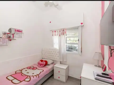 CASA 5 AMBIENTES CON PATIO, TERRAZA VILLA SAN RITA