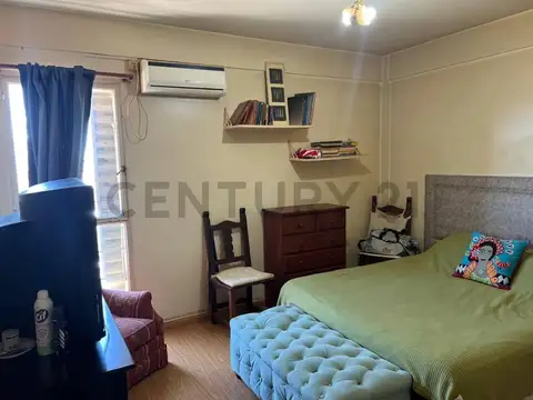 Departamento en Venta en Barracas, USD 115.000
