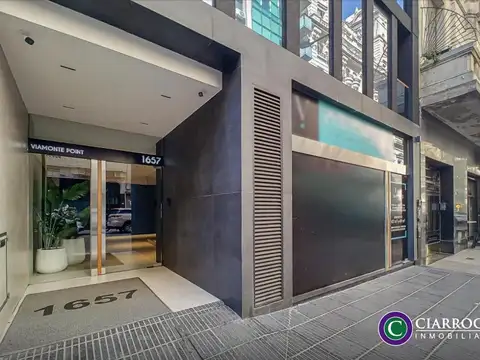 A ESTRENAR - Amplio Local Gastronómico - Planta Libre - 190 m2