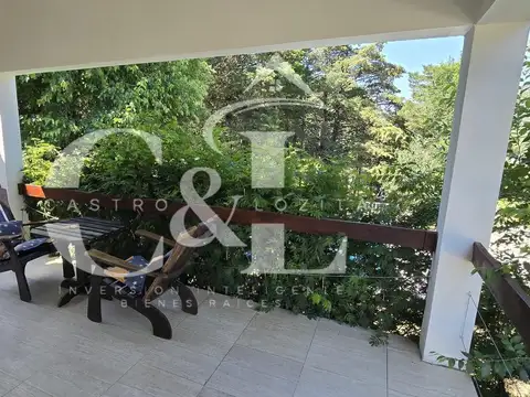 Casa en Venta 40 años