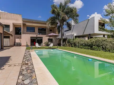 CASA EN VENTA VILLA ELISA