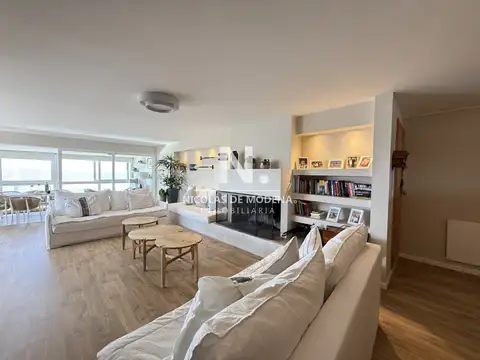 Departamento en Alquiler en Península, USD 3.900