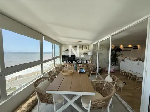 Departamento en Alquiler de 4 ambientes