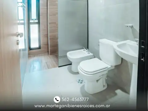 Departamento en Venta A Estrenar