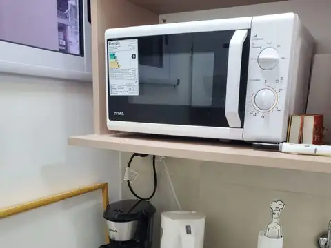 Departamento en Alquiler Temporal al Norte