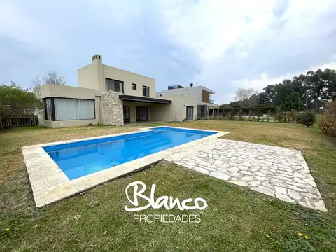 HARAS SANTA MARIA - Las Lomas -