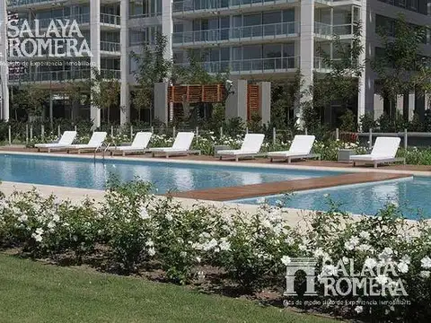 Departamento en Alquiler de 3 ambientes