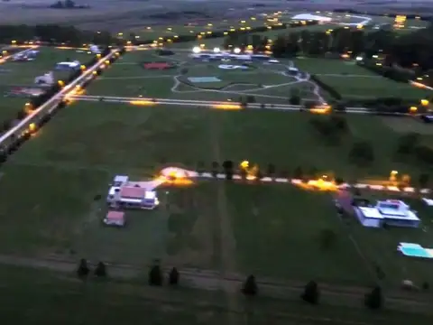 Terreno en Venta en Coronel Brandsen, USD 21.000